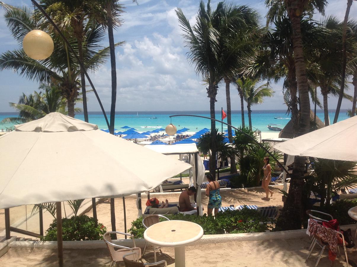 Bed and Breakfast Casa Pili Playa del Carmen Exteriér fotografie