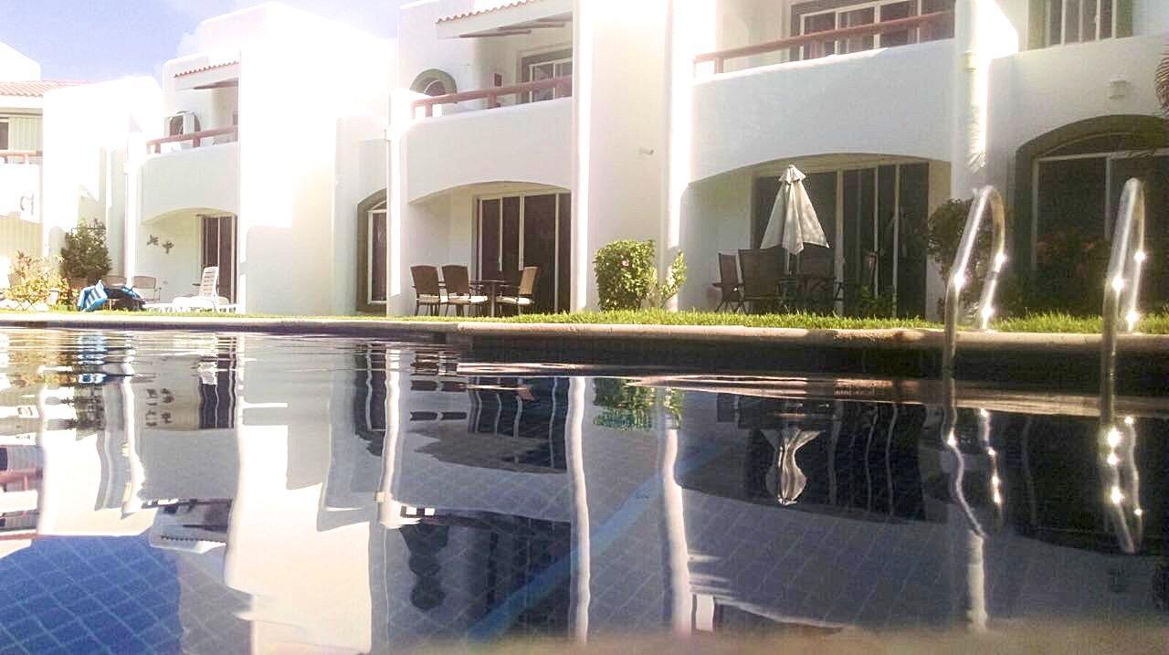 Bed and Breakfast Casa Pili Playa del Carmen Exteriér fotografie